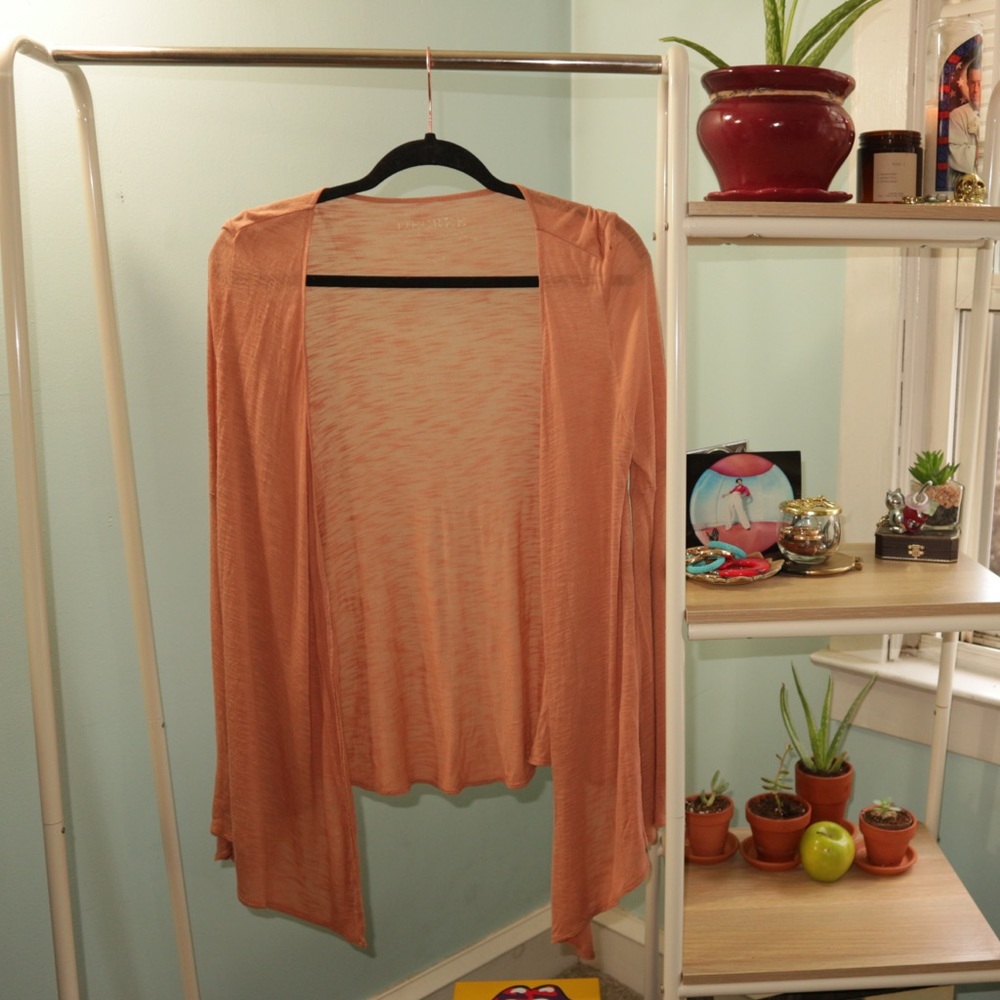Dusty Pale Pink Shaw